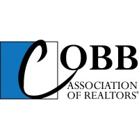 Cobb Association of REALTORS logo, Cobb Association of REALTORS contact details