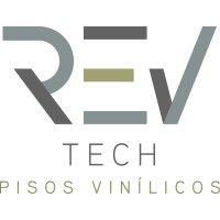 Revitech Pisos Vinílicos logo, Revitech Pisos Vinílicos contact details