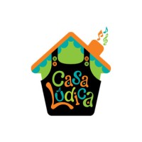 Casa Lúdica logo, Casa Lúdica contact details