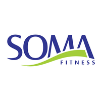 Soma Fitness logo, Soma Fitness contact details