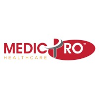 Medic Pro Healthcare Sdn Bhd logo, Medic Pro Healthcare Sdn Bhd contact details