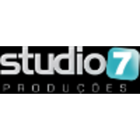 Studio 7 Produções logo, Studio 7 Produções contact details