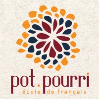 École Pot-Pourri logo, École Pot-Pourri contact details