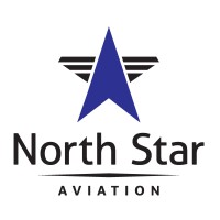 North Star Aviation logo, North Star Aviation contact details