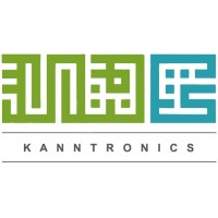 Kanntronics logo, Kanntronics contact details