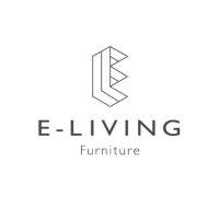 E-Living Furniture logo, E-Living Furniture contact details