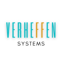 Verheffen logo, Verheffen contact details