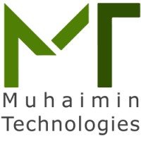 Muhaimin Technologies (PVT) LTD logo, Muhaimin Technologies (PVT) LTD contact details