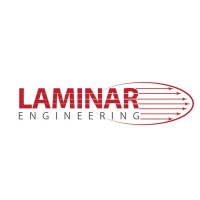 Laminar Engineering logo, Laminar Engineering contact details