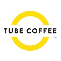 TUBE COFFEE logo, TUBE COFFEE contact details