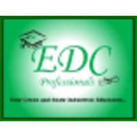 EDC Professionals logo, EDC Professionals contact details