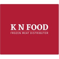 K N FOOD logo, K N FOOD contact details