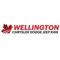 Wellington Motors logo, Wellington Motors contact details