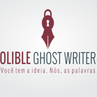 Olible Ghost Writer logo, Olible Ghost Writer contact details