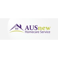 Ausnew Home Care Service logo, Ausnew Home Care Service contact details