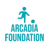 Arcadia Foundation logo, Arcadia Foundation contact details