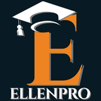 Ellenpro logo, Ellenpro contact details