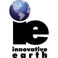 Innovative Earth Inc logo, Innovative Earth Inc contact details