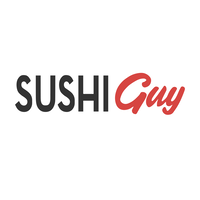 Sushi Guy logo, Sushi Guy contact details