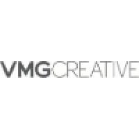 VMG Creative logo, VMG Creative contact details