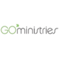 GO Ministries logo, GO Ministries contact details