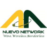 Nuevo Network logo, Nuevo Network contact details