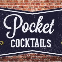 Pocket Cocktails logo, Pocket Cocktails contact details