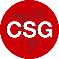 CSG Engineering logo, CSG Engineering contact details