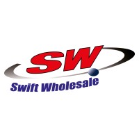 Swift Wholesale logo, Swift Wholesale contact details