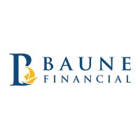 Baune Financial logo, Baune Financial contact details