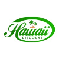 HawaiiDiscount.com logo, HawaiiDiscount.com contact details