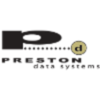 Preston Data Systems logo, Preston Data Systems contact details