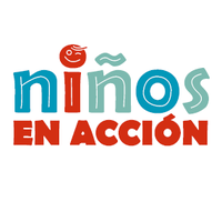 NIÑOS EN ACCIÓN logo, NIÑOS EN ACCIÓN contact details