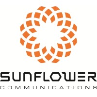 Sunflower Communications LLC logo, Sunflower Communications LLC contact details