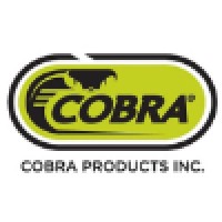 Cobra Products Inc. logo, Cobra Products Inc. contact details