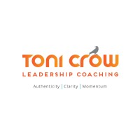 Toni Crow Leadership Coaching logo, Toni Crow Leadership Coaching contact details