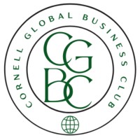 Cornell Global Business Club logo, Cornell Global Business Club contact details