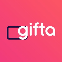 GIFTA logo, GIFTA contact details