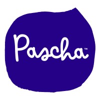 PASCHA ORGANIC CHOCOLATE COMPANY logo, PASCHA ORGANIC CHOCOLATE COMPANY contact details