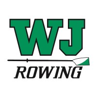 WALTER JOHNSON CREW CLUB INC logo, WALTER JOHNSON CREW CLUB INC contact details