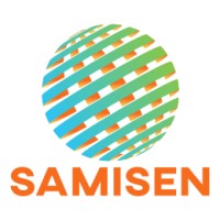 Samisen Distributed Technologies Private Limited logo, Samisen Distributed Technologies Private Limited contact details