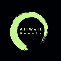 AllWell Beauty logo, AllWell Beauty contact details