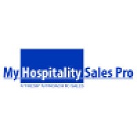 My Hospitality Sales Pro logo, My Hospitality Sales Pro contact details