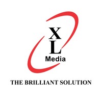 XL Media Angola logo, XL Media Angola contact details