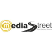 Media Street logo, Media Street contact details