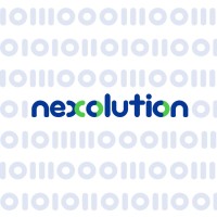 Nexolution logo, Nexolution contact details