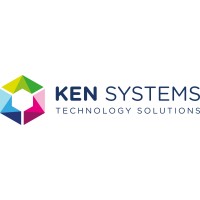 Ken Systems, Inc. logo, Ken Systems, Inc. contact details