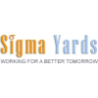 Sigma Yards logo, Sigma Yards contact details