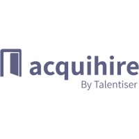 Acquihire logo, Acquihire contact details