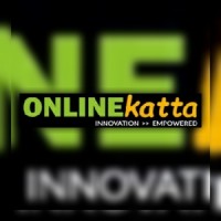 OnlineKattaa logo, OnlineKattaa contact details